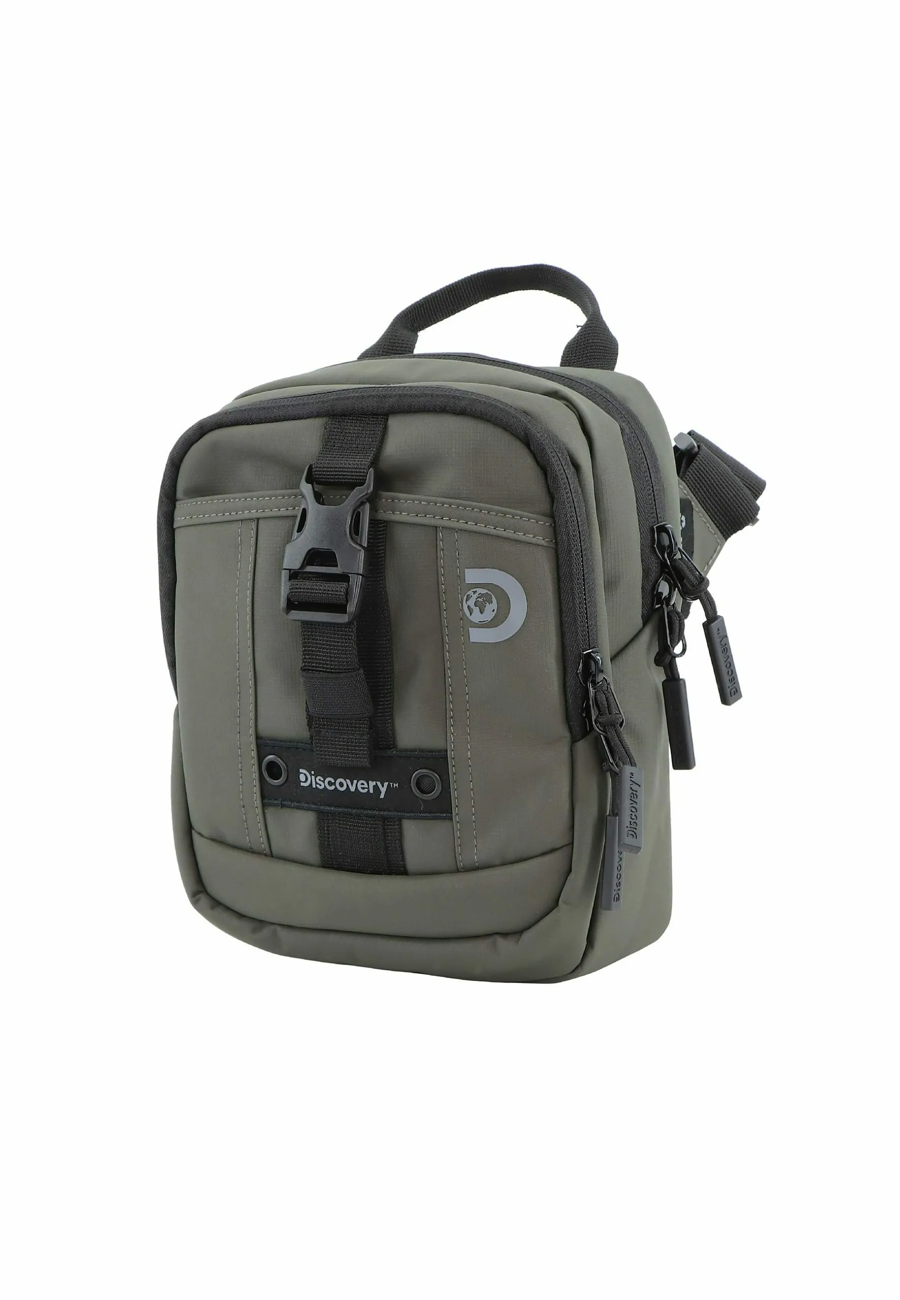 SHOULDER SHIELD - Zaino