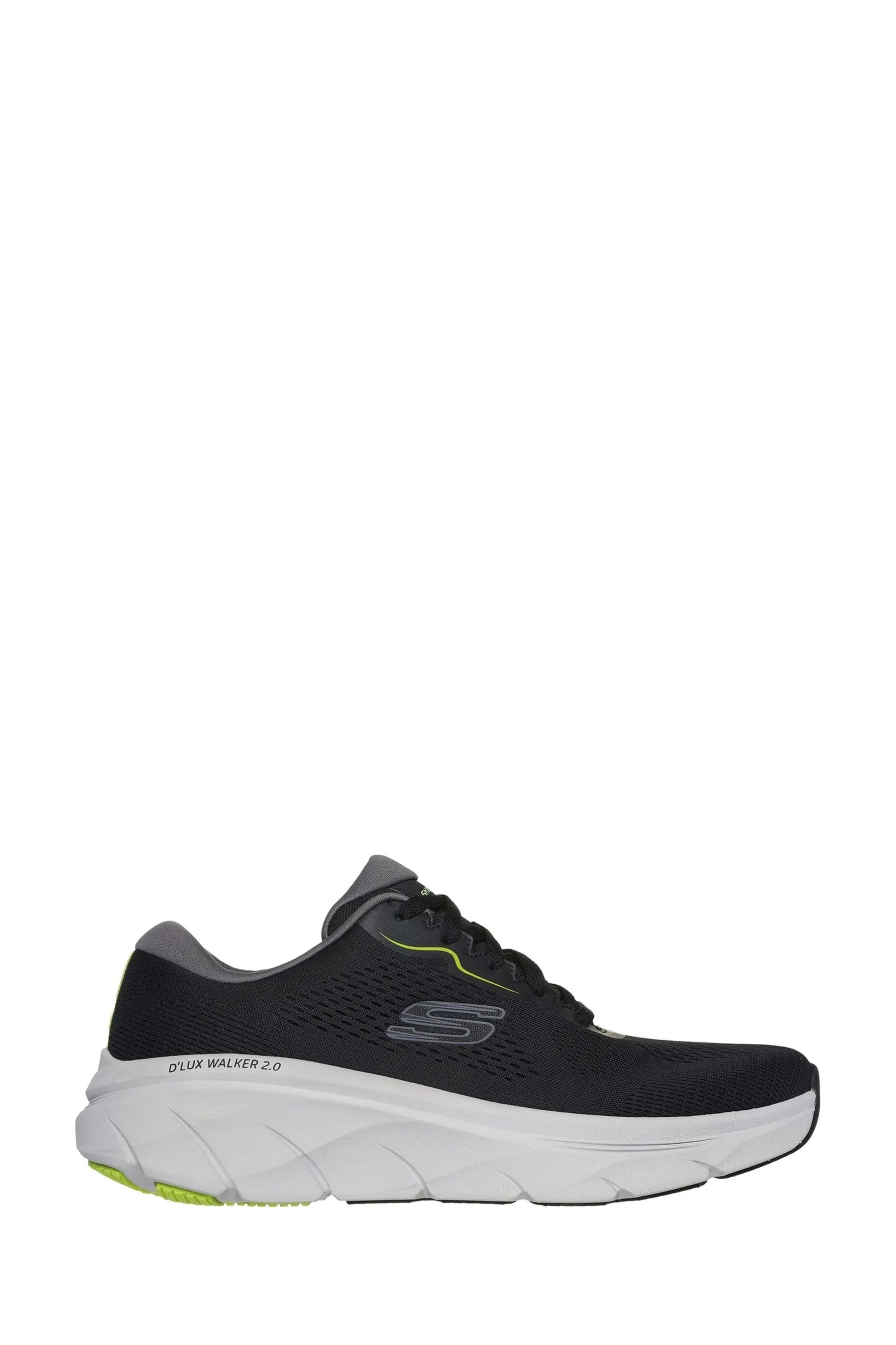 Skechers - D'Lux Walker 2.0 - Scarpe da ginnastica
