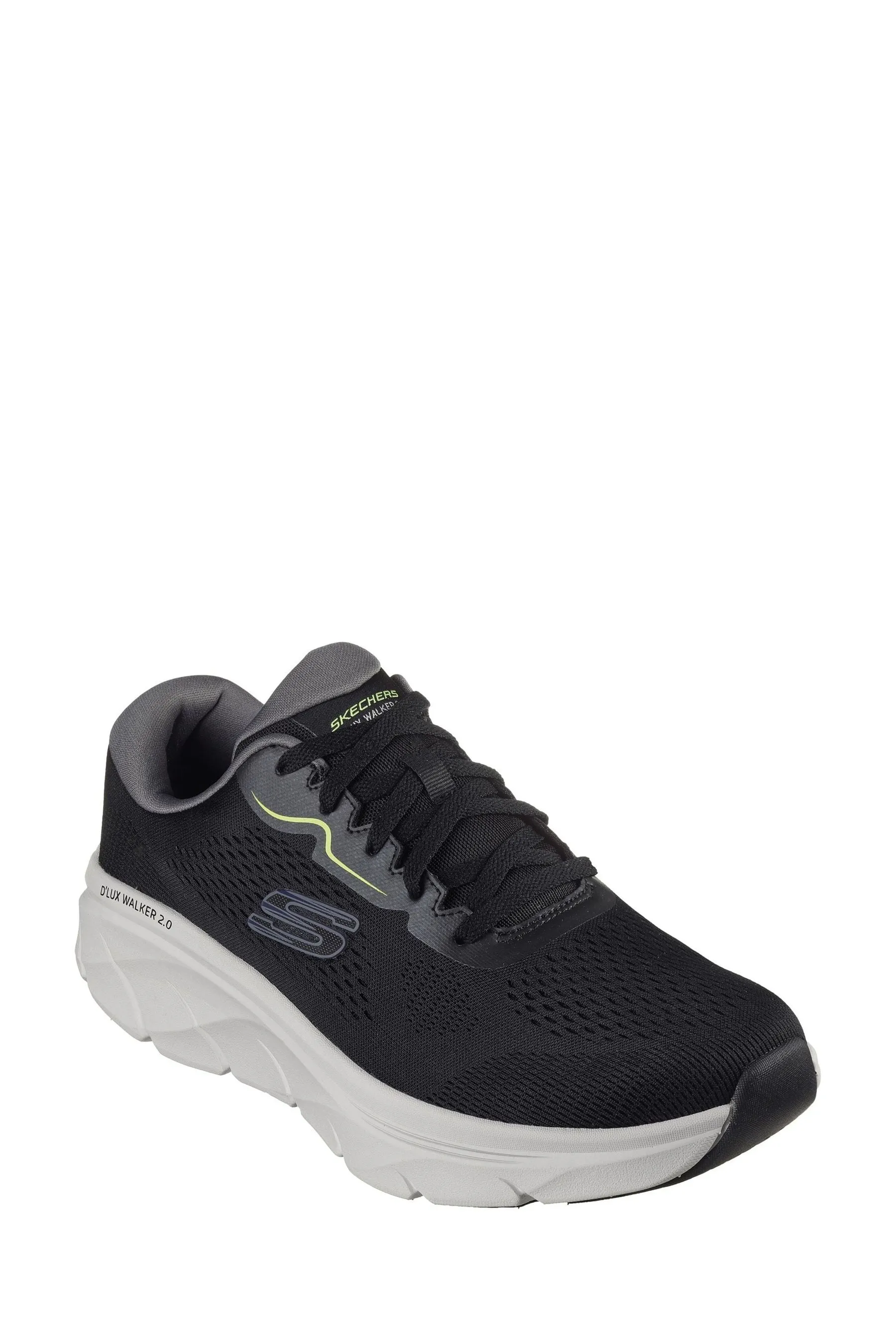 Skechers - D'Lux Walker 2.0 - Scarpe da ginnastica
