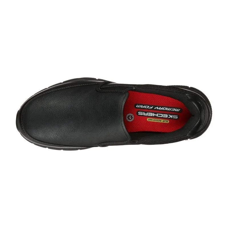 Skechers Nampa Groton- Scarpa da Lavoro Uomo