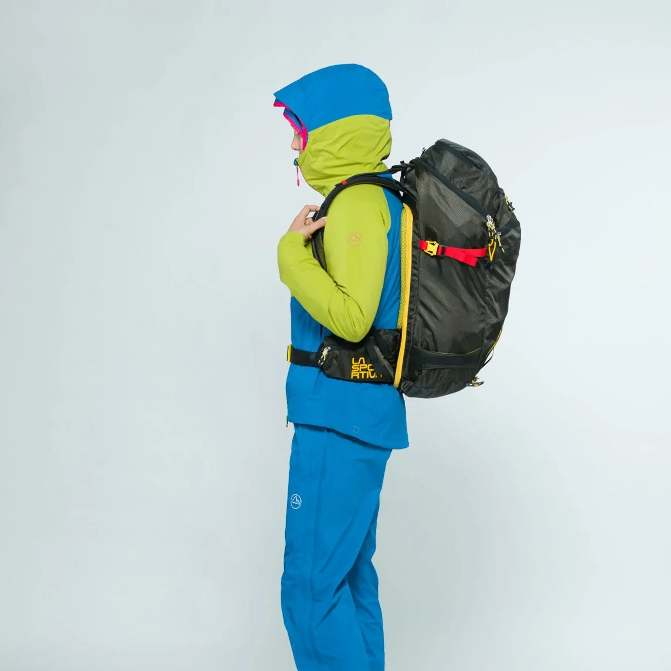 Ski Calzature Alpinismo