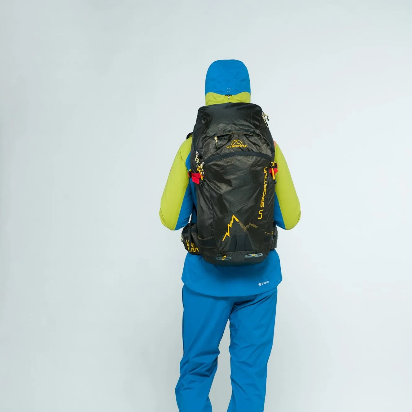 Ski Calzature Alpinismo