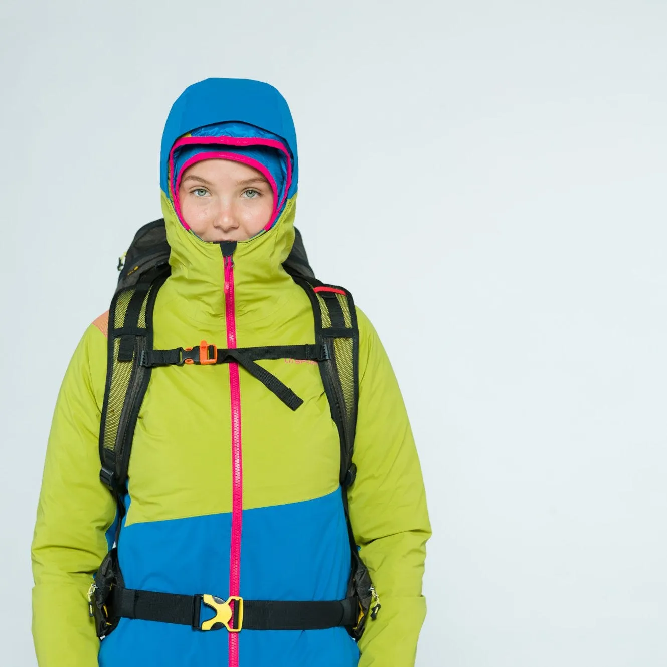 Ski Calzature Alpinismo