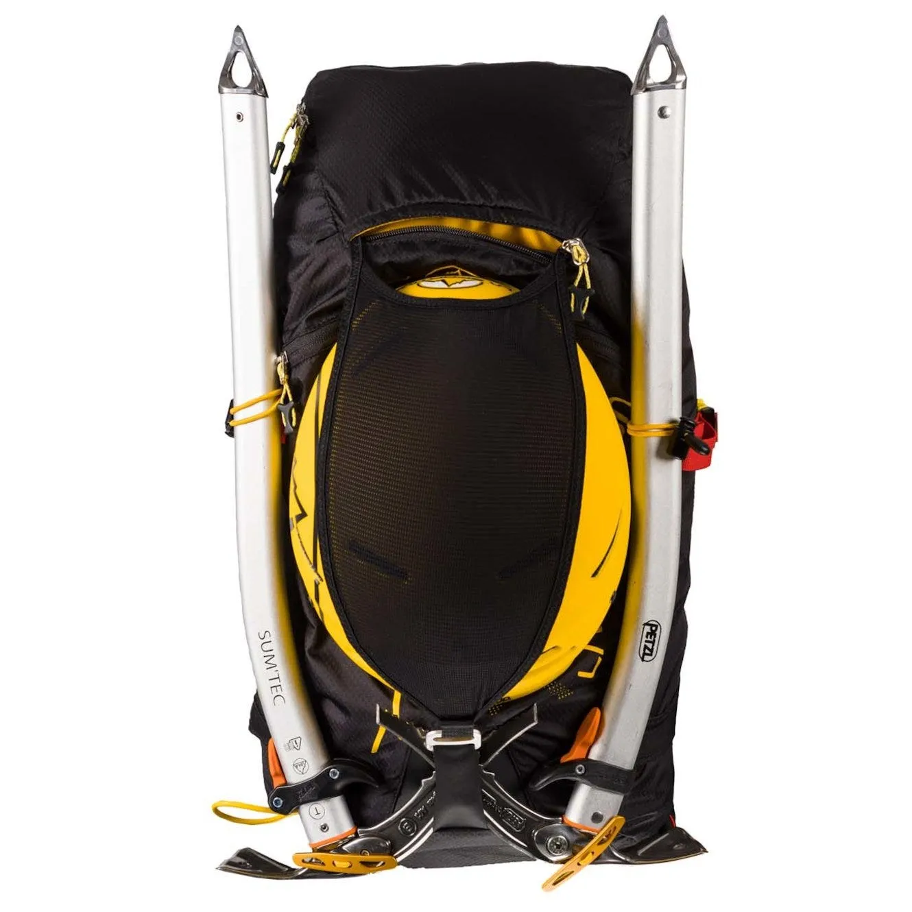 Ski Calzature Alpinismo