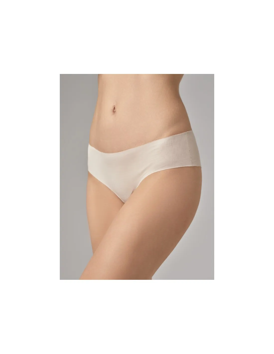 SLIP BRASILIANA IN COTONE BIOLOGICO GOTS E FAIRTRADE