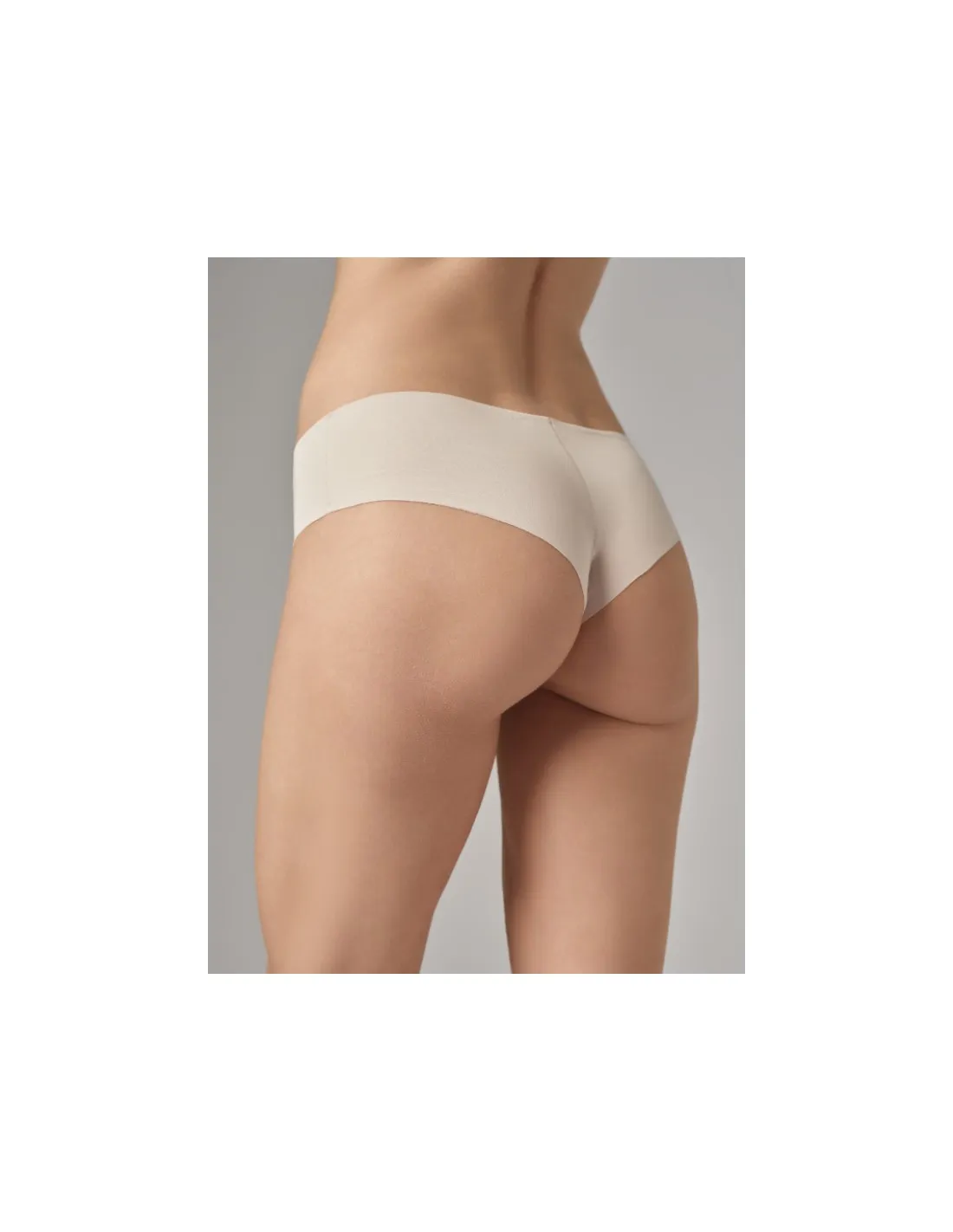 SLIP BRASILIANA IN COTONE BIOLOGICO GOTS E FAIRTRADE
