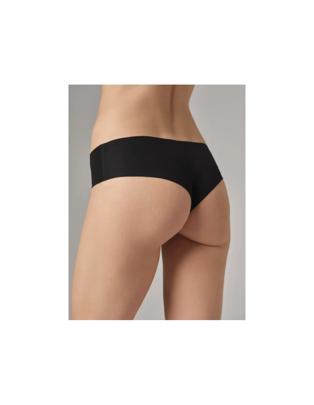 SLIP BRASILIANA IN COTONE BIOLOGICO GOTS E FAIRTRADE