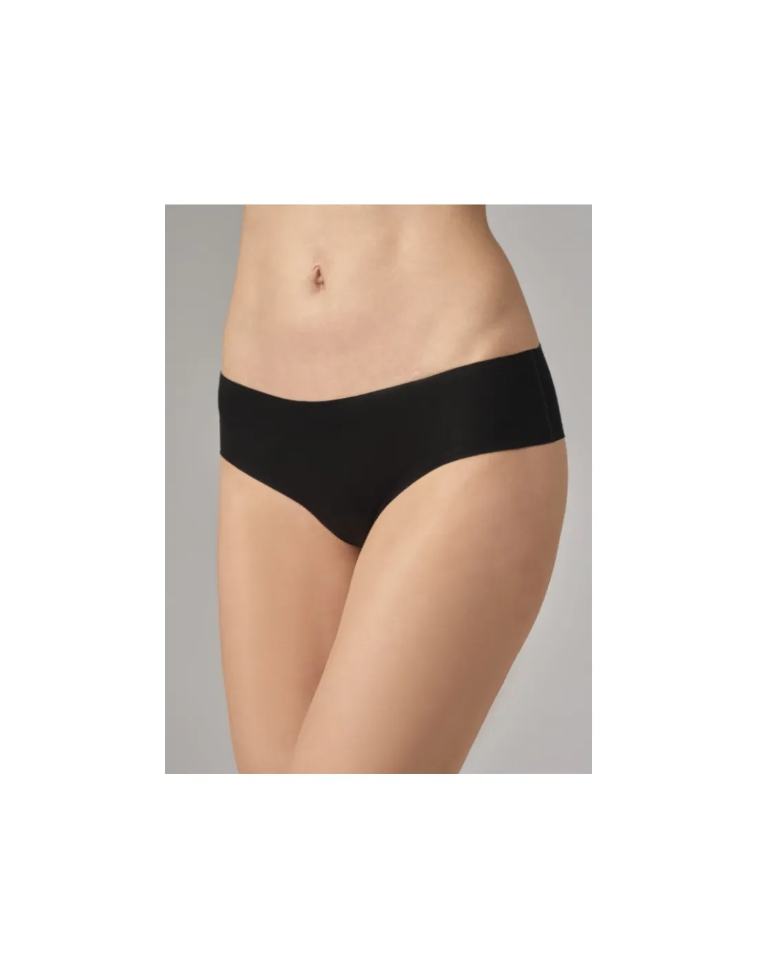 SLIP BRASILIANA IN COTONE BIOLOGICO GOTS E FAIRTRADE