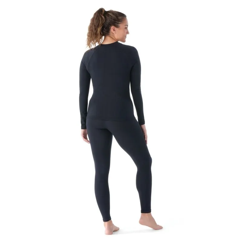 Smartwool Intraknit Active Base Layer Long Sleeve donna