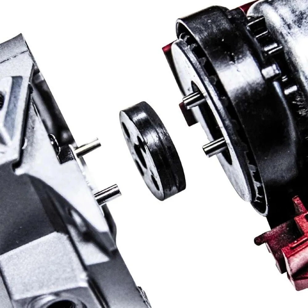 Smerigliatrice angolare a batteria Einhell TE-AG 18 li - Solo corpo macchina