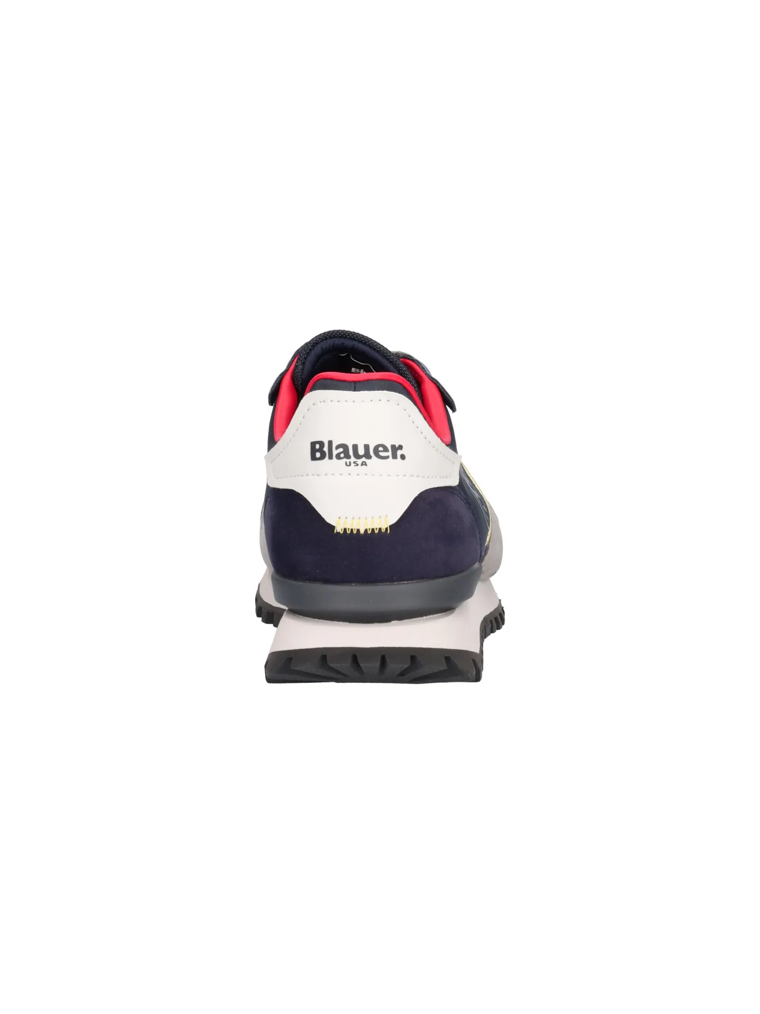 Sneaker Blauer da uomo blu