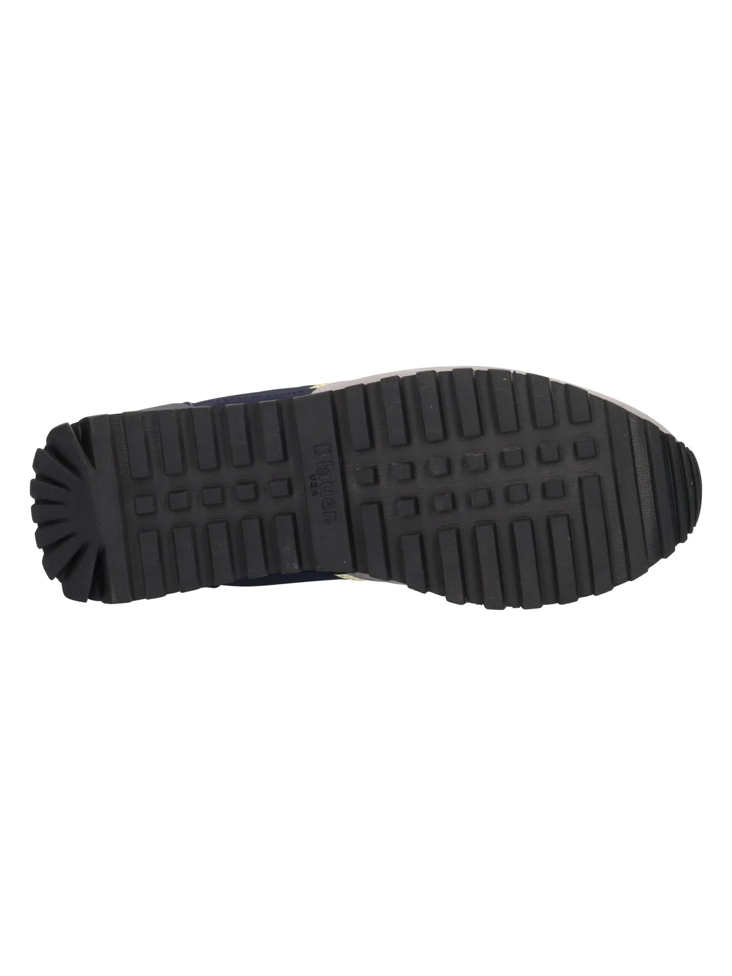 Sneaker Blauer da uomo blu