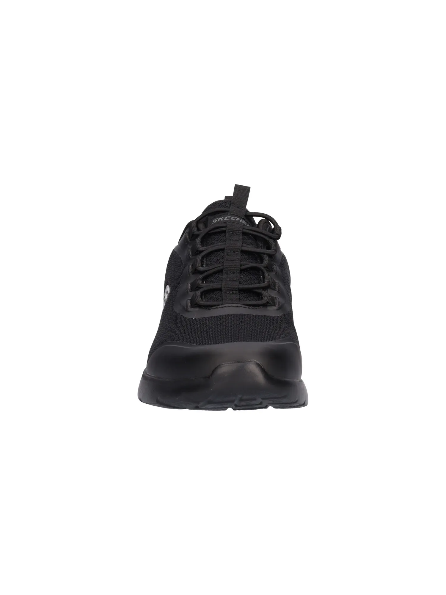 Sneaker Skechers da uomo nera