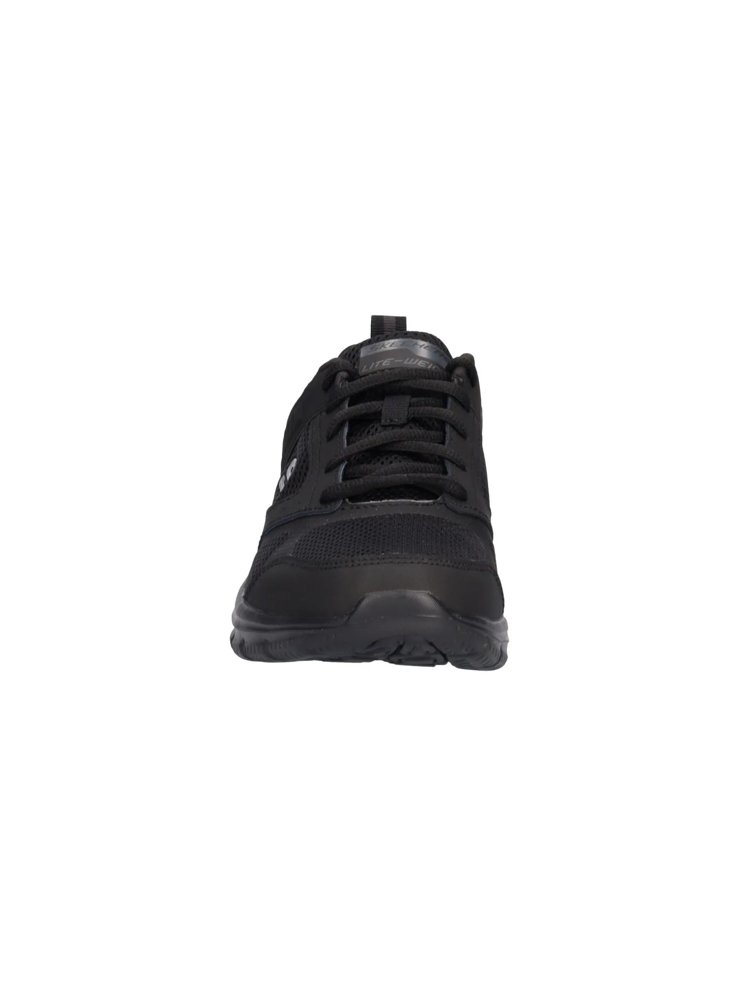 Sneaker Skechers Lite Weight da uomo nera