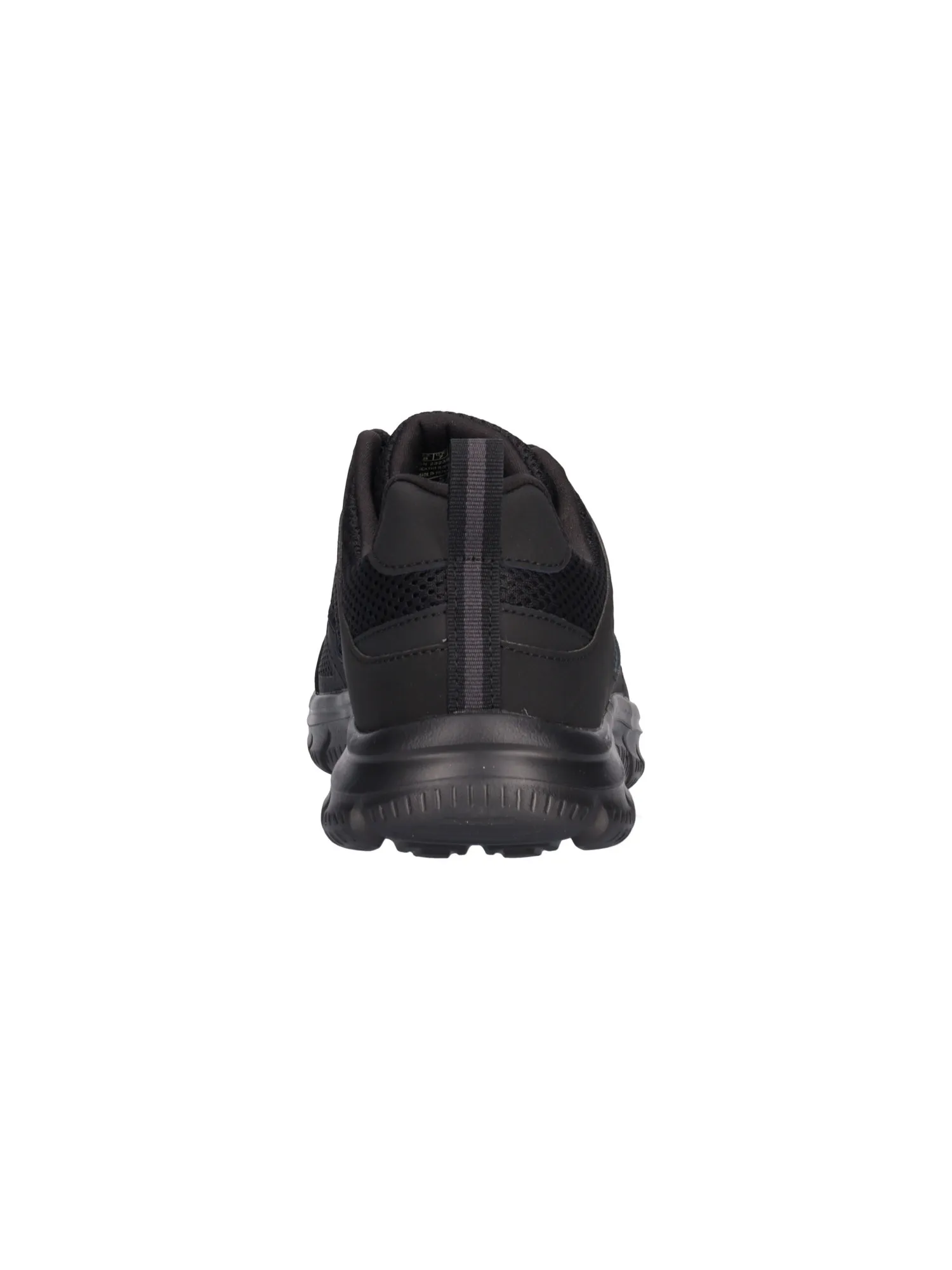 Sneaker Skechers Lite Weight da uomo nera