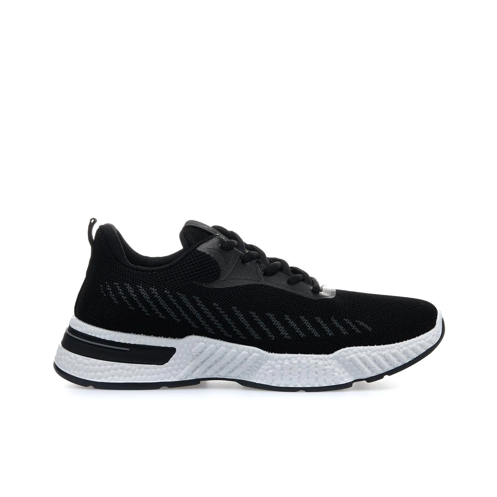 Sneakers nere da corsa da uomo