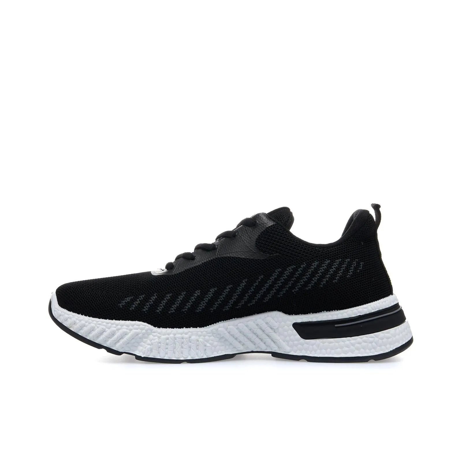 Sneakers nere da corsa da uomo