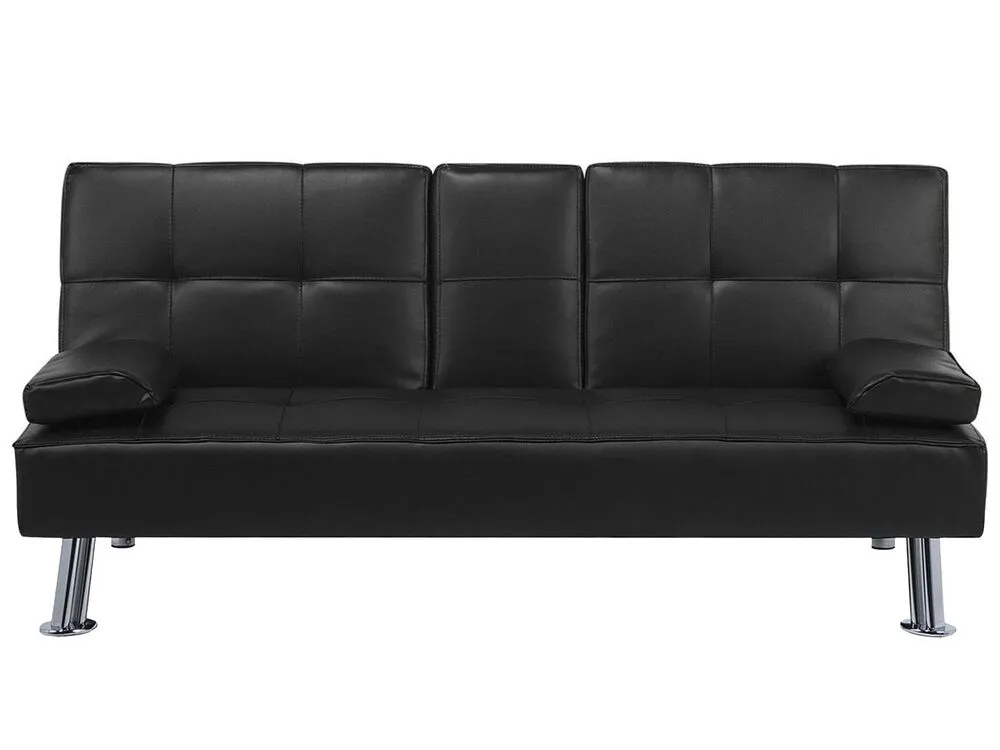 Specchio da terra TORCY 140 cm Bianco
