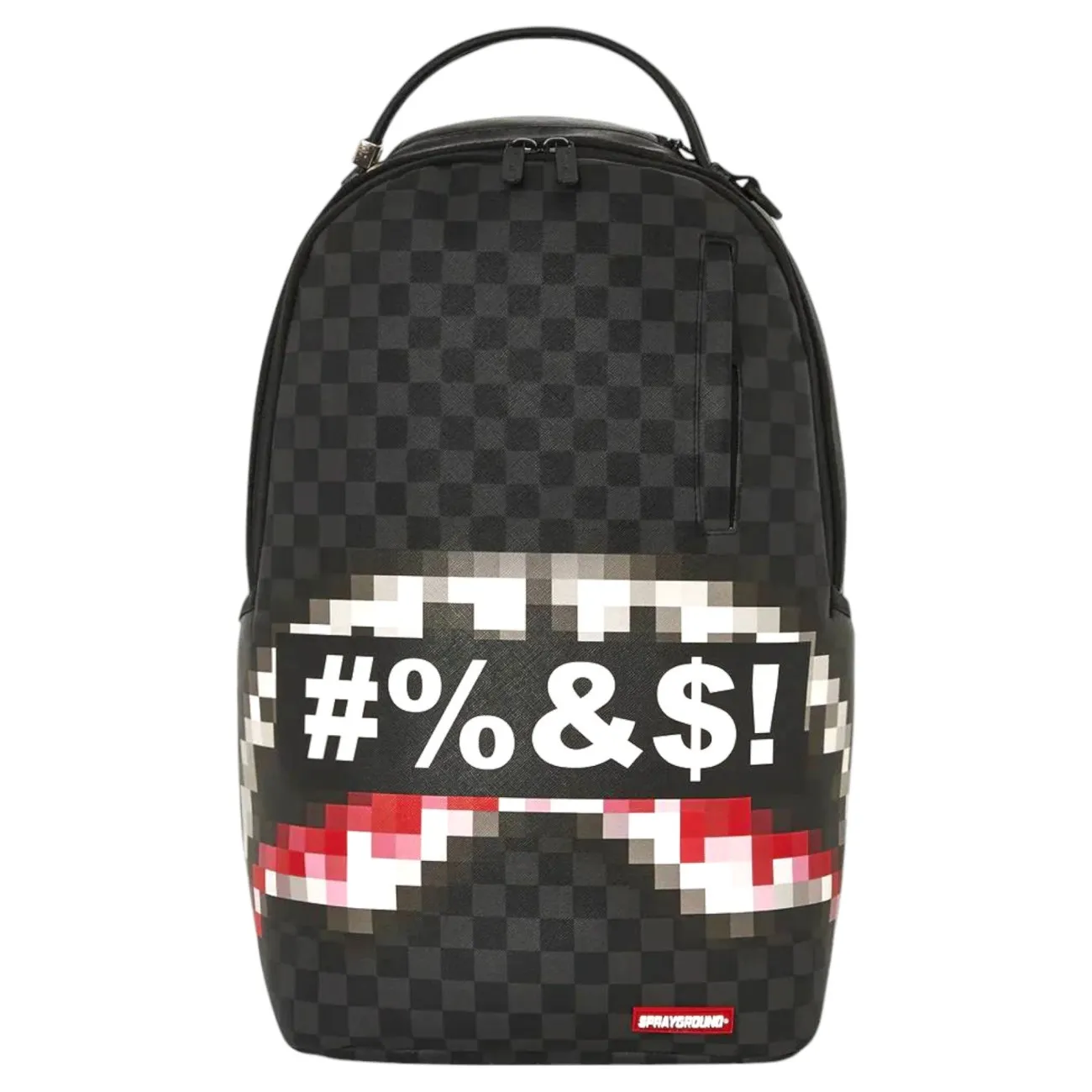 Sprayground zaino censored