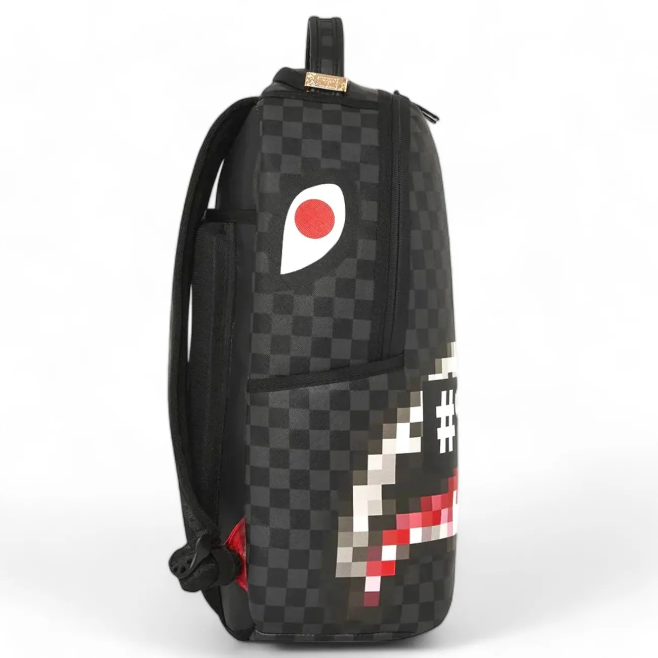 Sprayground zaino censored