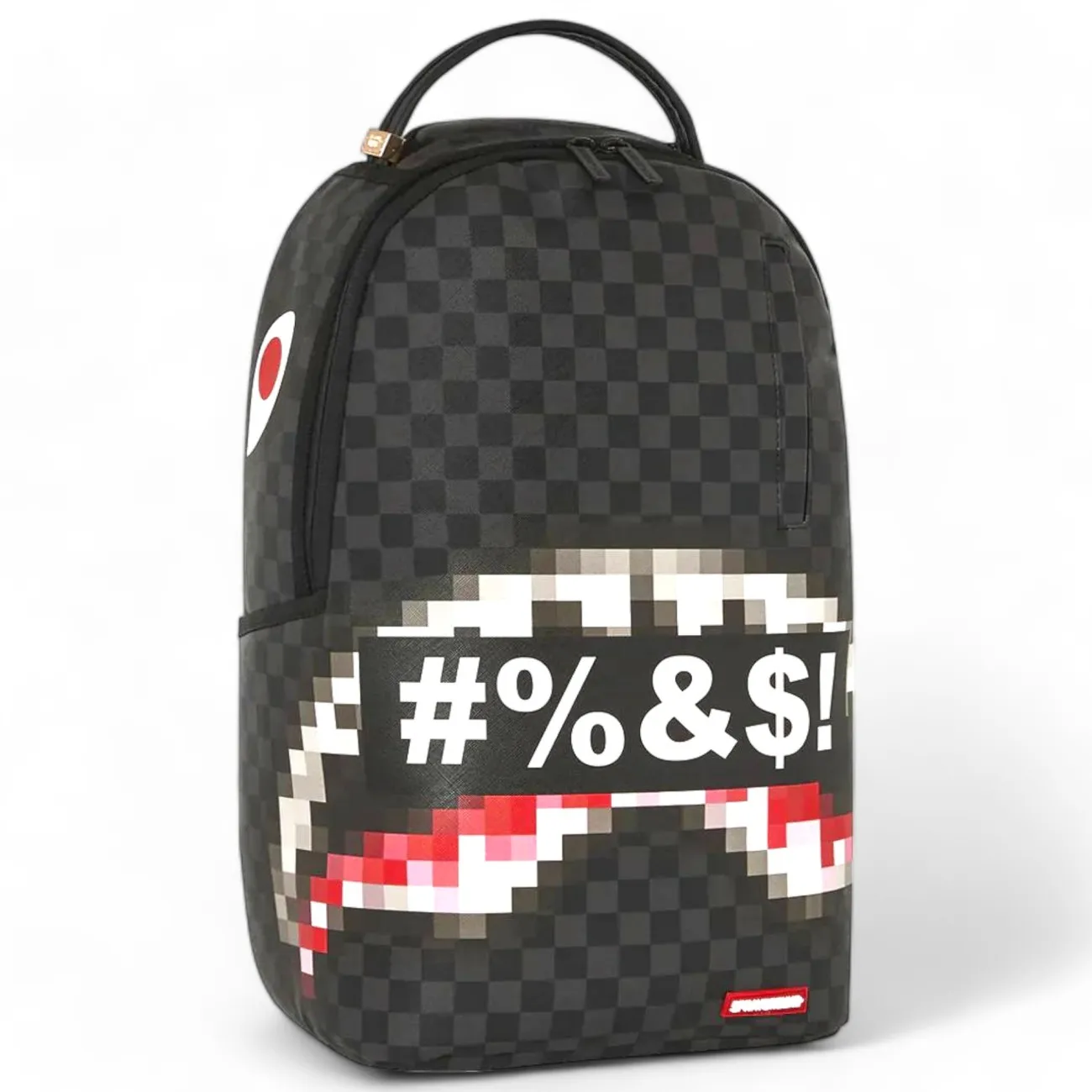 Sprayground zaino censored
