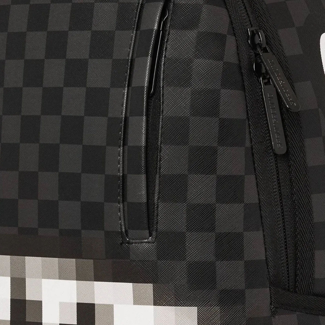 Sprayground zaino censored
