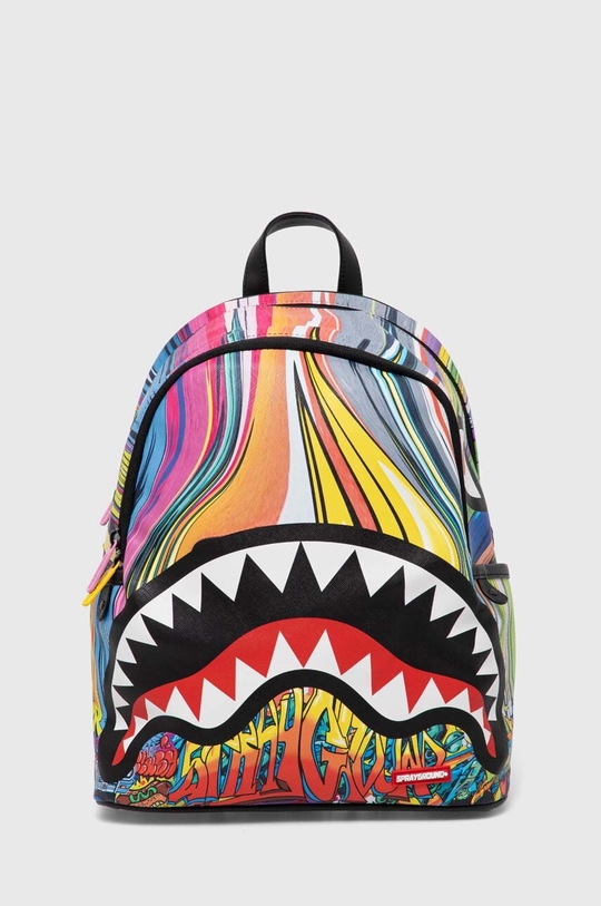 Sprayground zaino