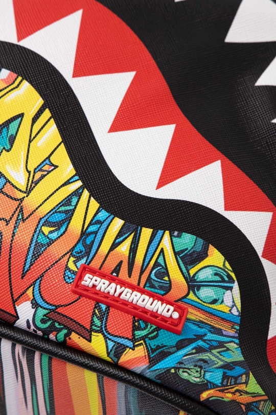 Sprayground zaino
