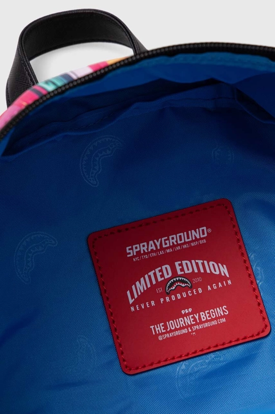 Sprayground zaino