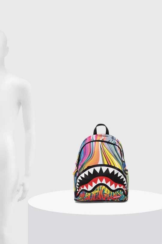 Sprayground zaino