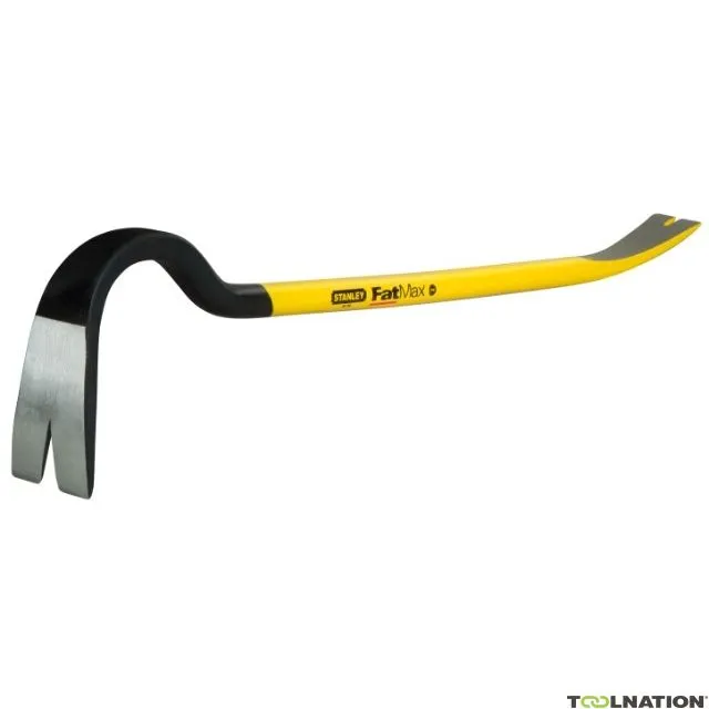 Stanley 1-55-504 Barra a croce FatMax 900 mm