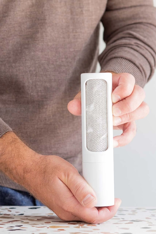 Steamery spazzola per vestiti Lint Brush