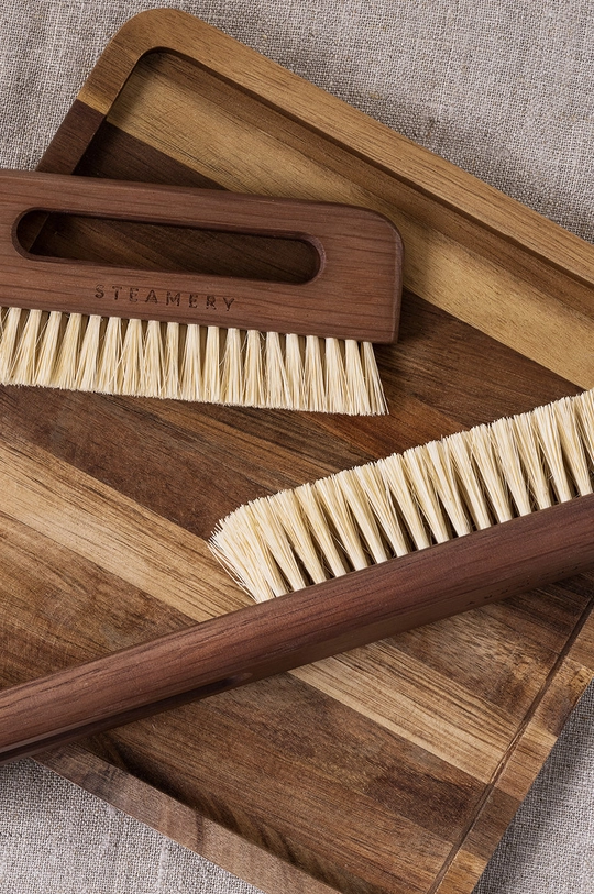 Steamery spazzola per vestiti Vegan