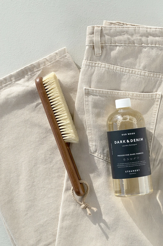 Steamery spazzola per vestiti Vegan