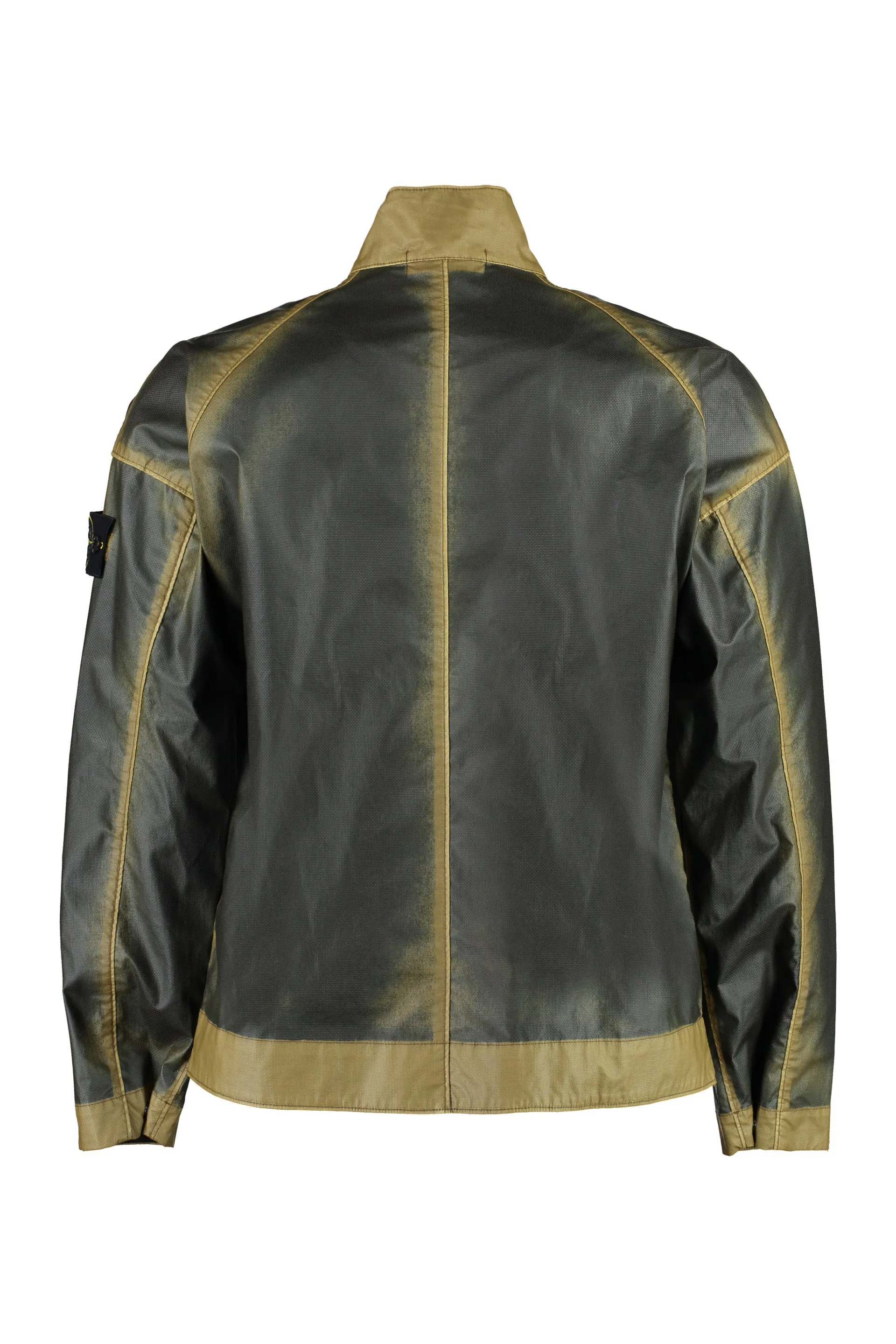 Stone Island Giacca in tessuto tecnico