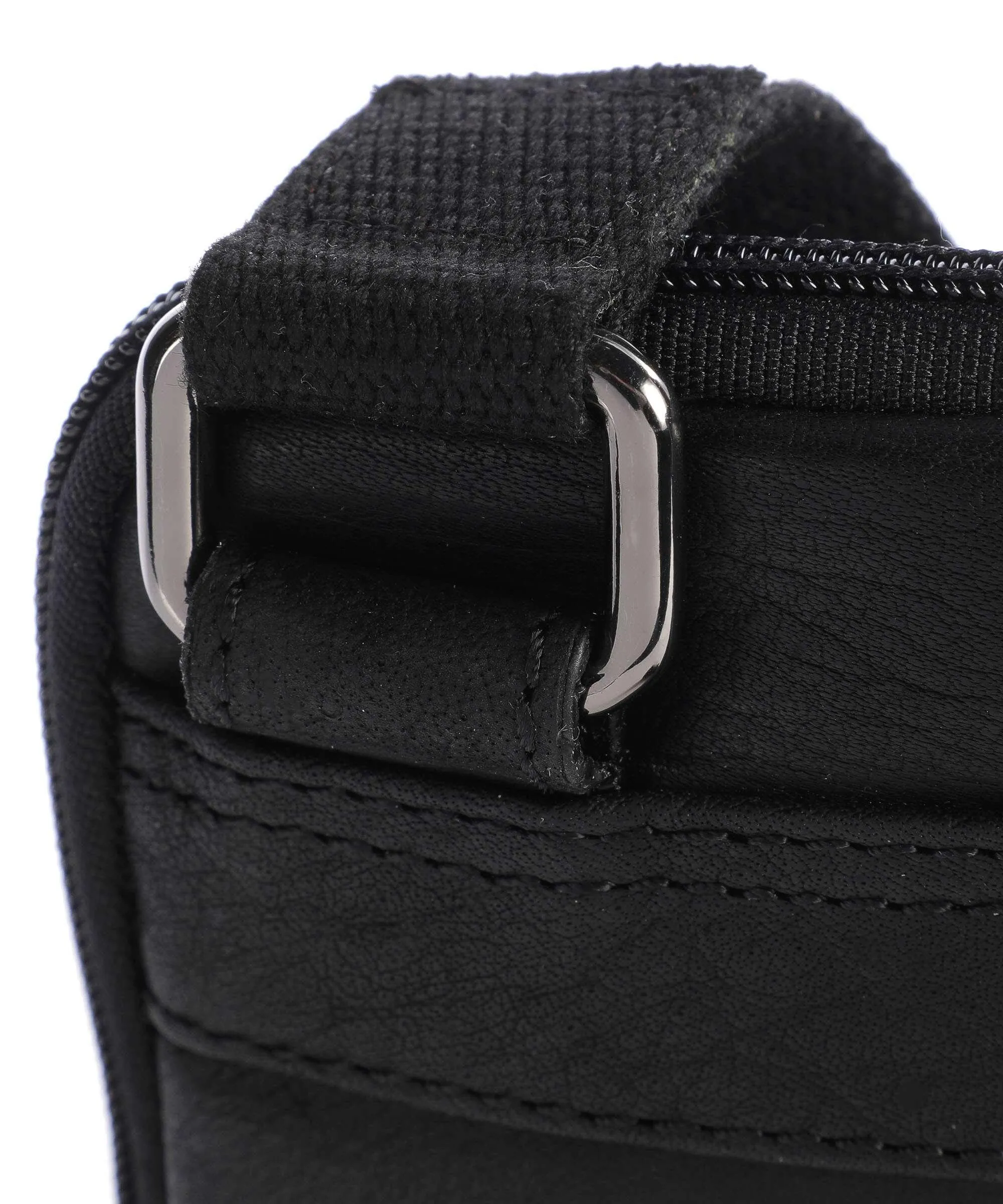 Strellson Hyde Borsa a tracolla pelle nero  