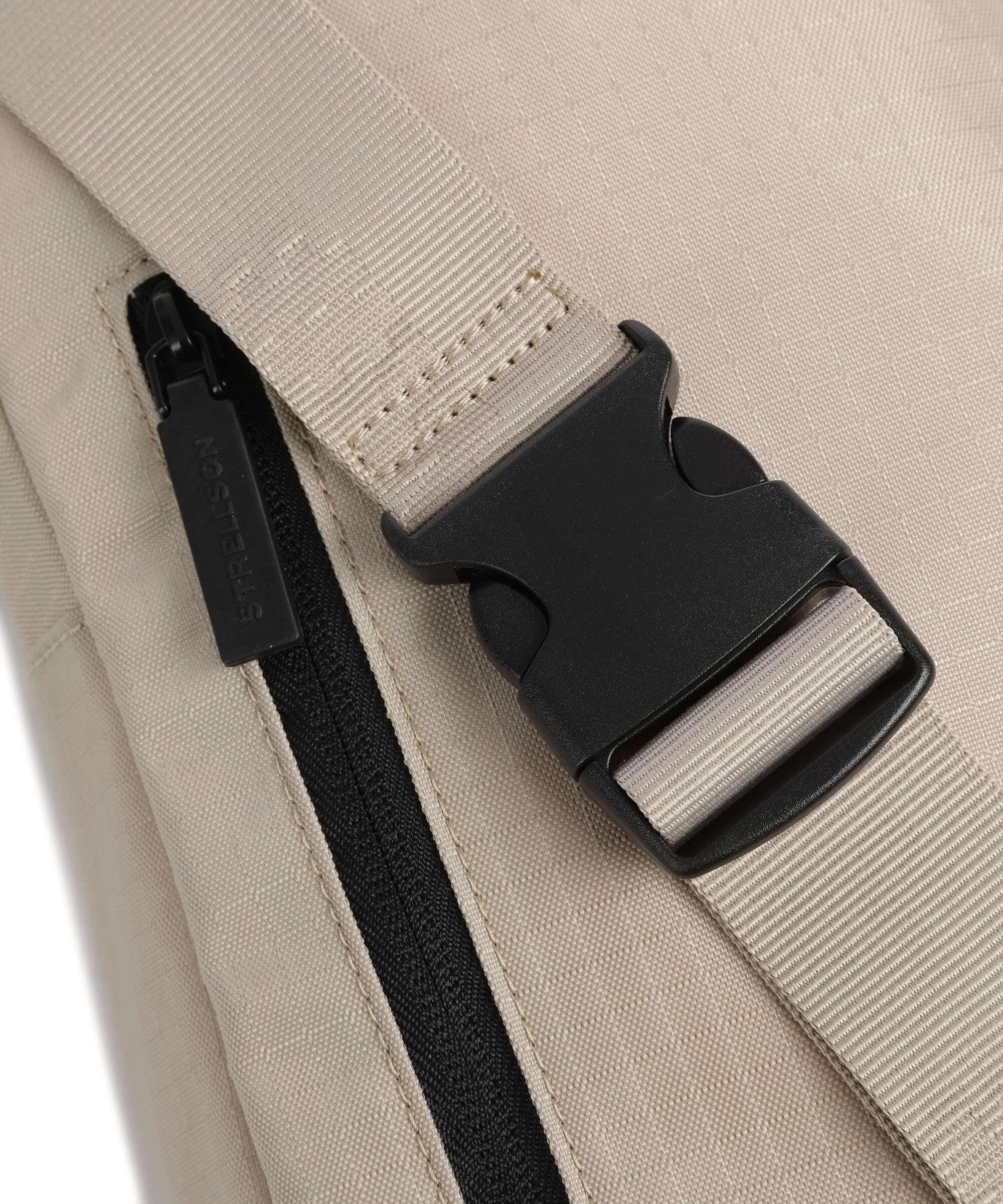  Strellson Northwood Rs Zaino nylon beige  