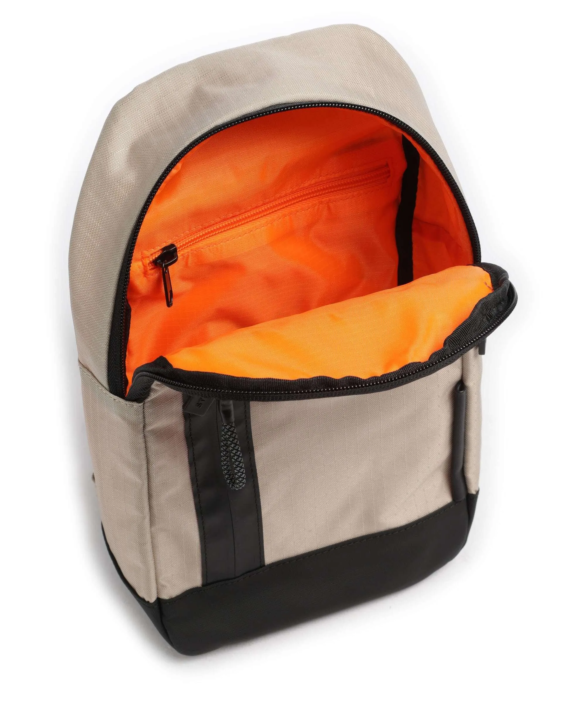  Strellson Northwood Rs Zaino nylon beige  