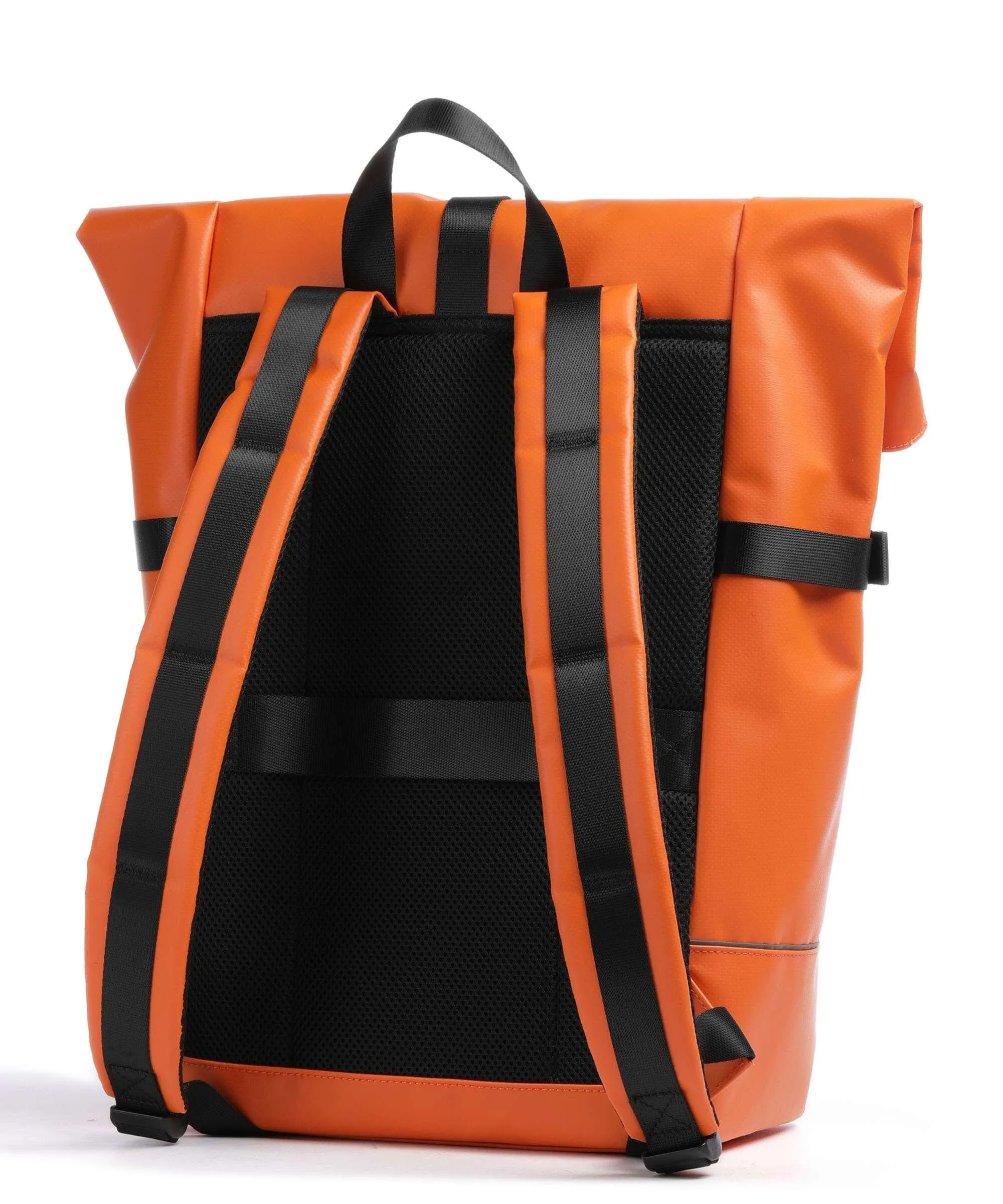  Strellson Stockwell 2.0 eddie Zaino 13″ plastica arancio  