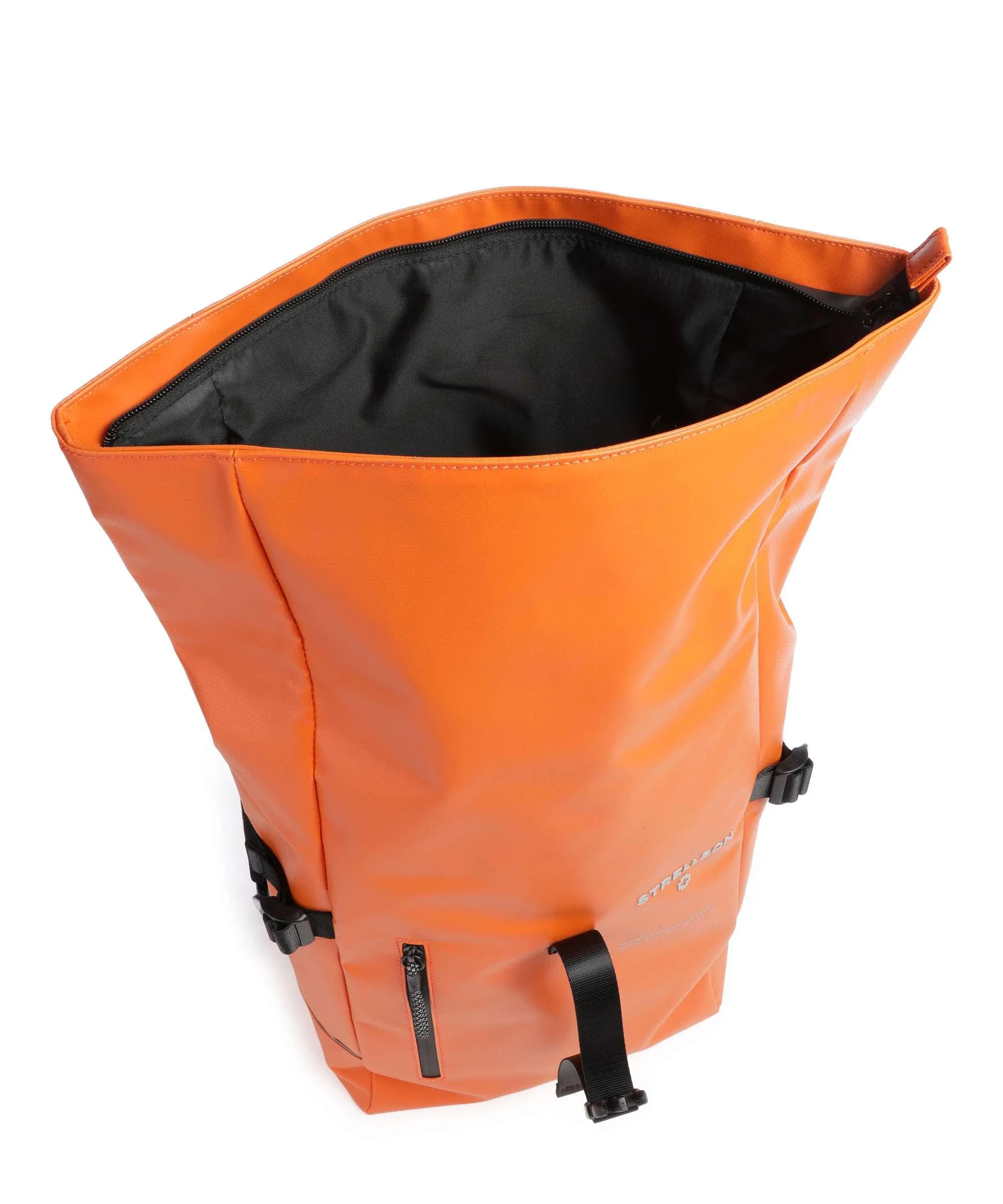  Strellson Stockwell 2.0 eddie Zaino 13″ plastica arancio  