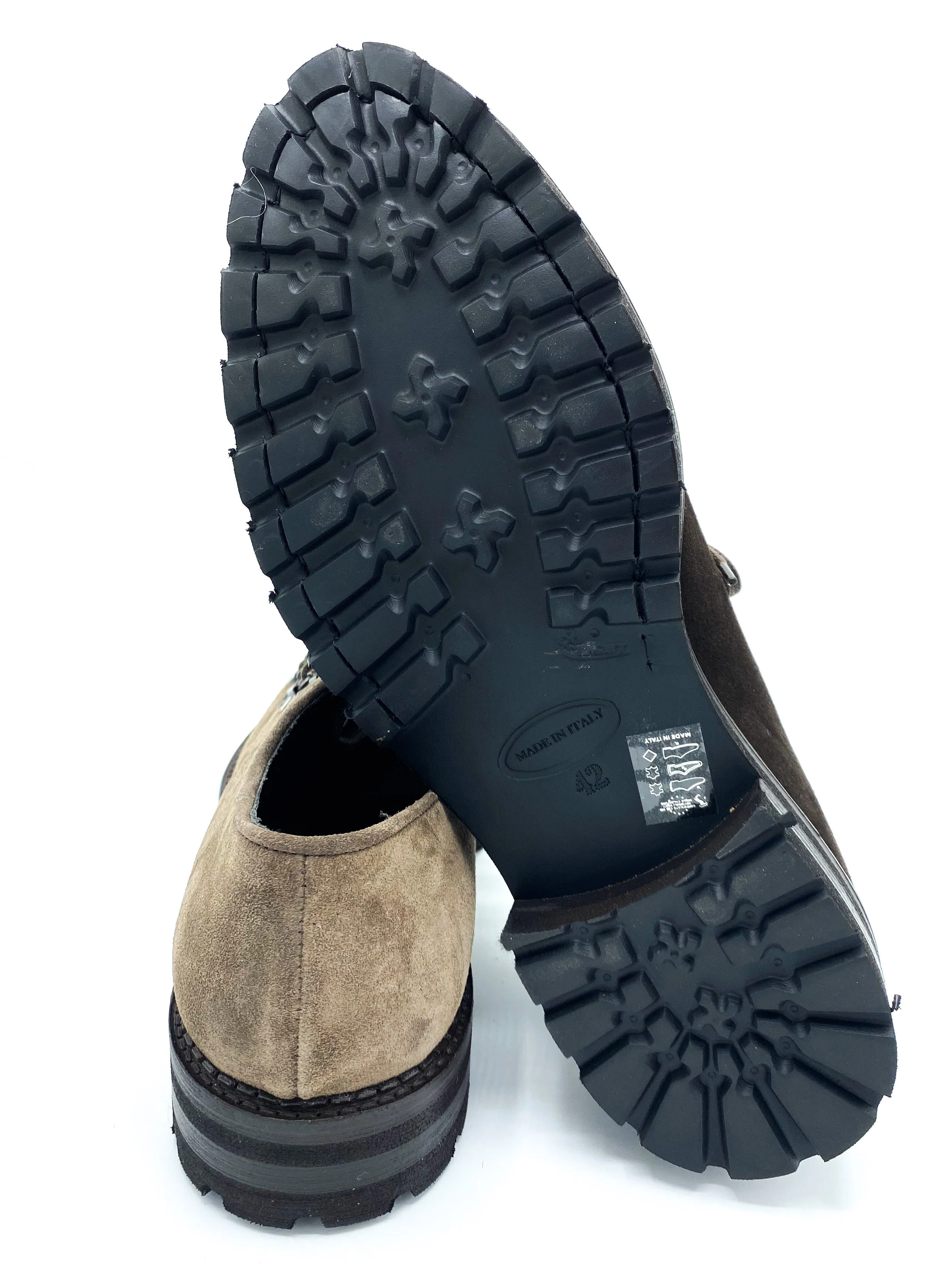 Stringate 6157