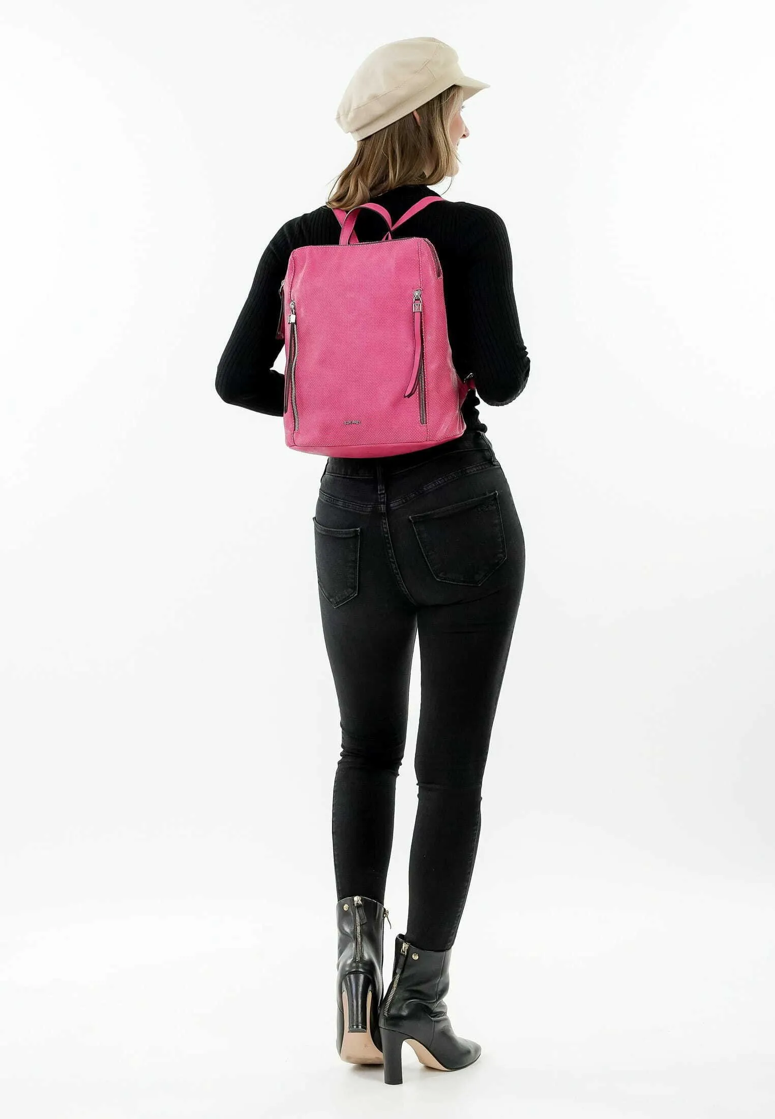 SUZY - Zaino