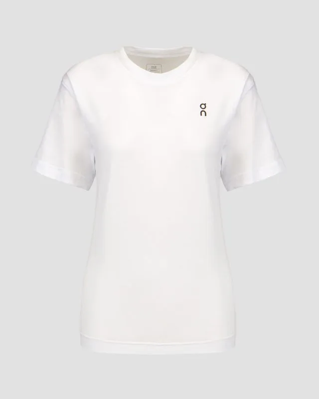 T-shirt damski On Running Graphic-T 1WE12040069-white