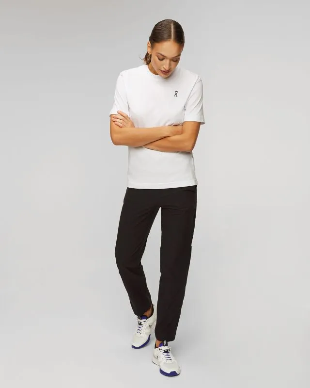 T-shirt damski On Running Graphic-T 1WE12040069-white