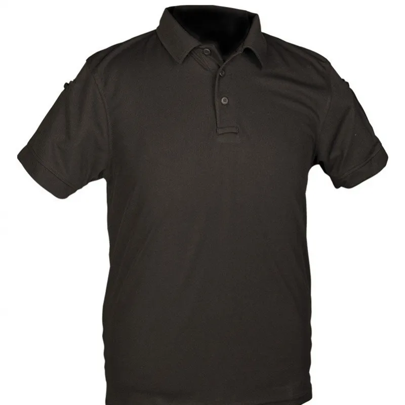 T-SHIRT STURM QUICK DRY POLO