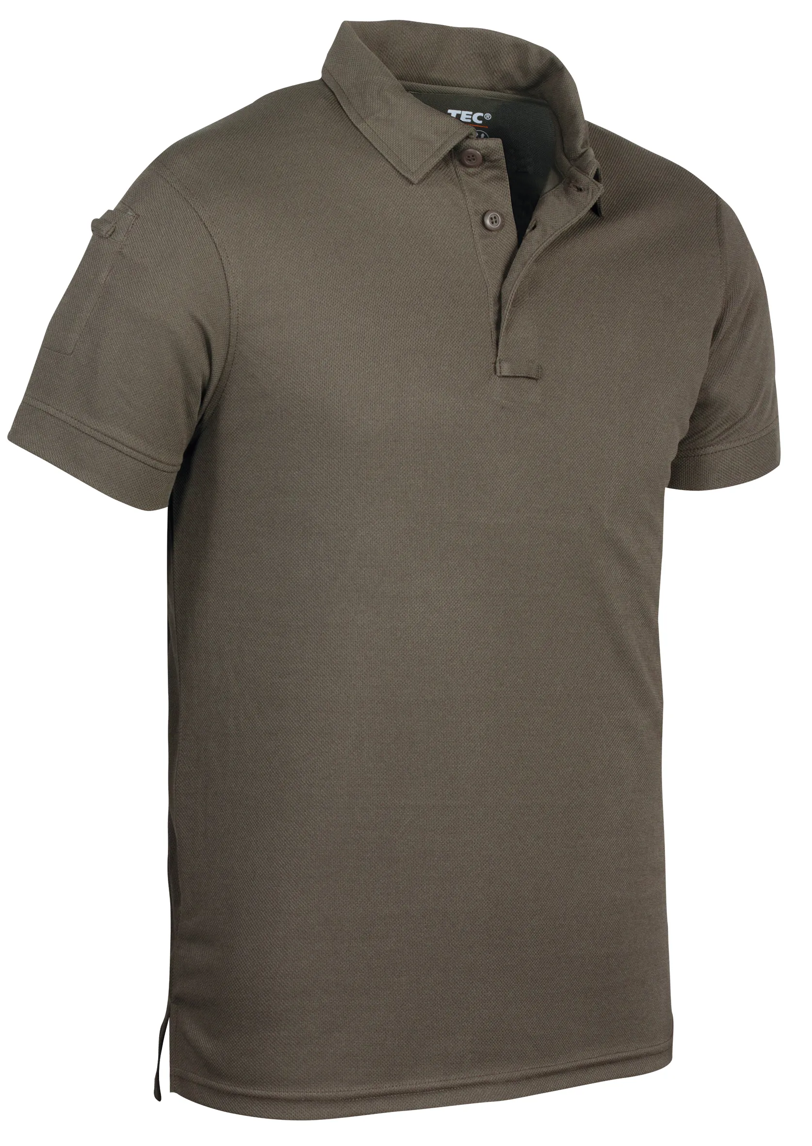 T-SHIRT STURM QUICK DRY POLO