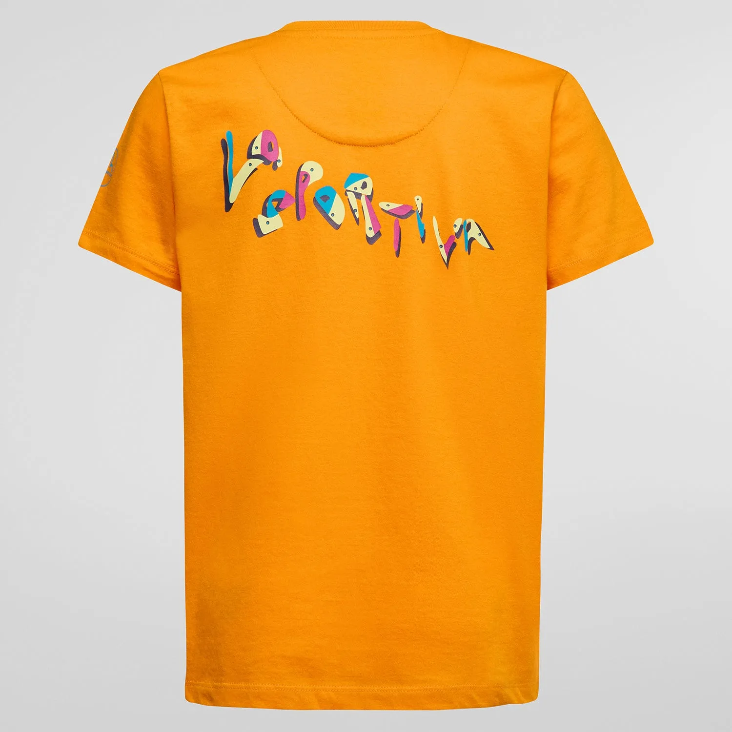 T-Shirts Arrampicata