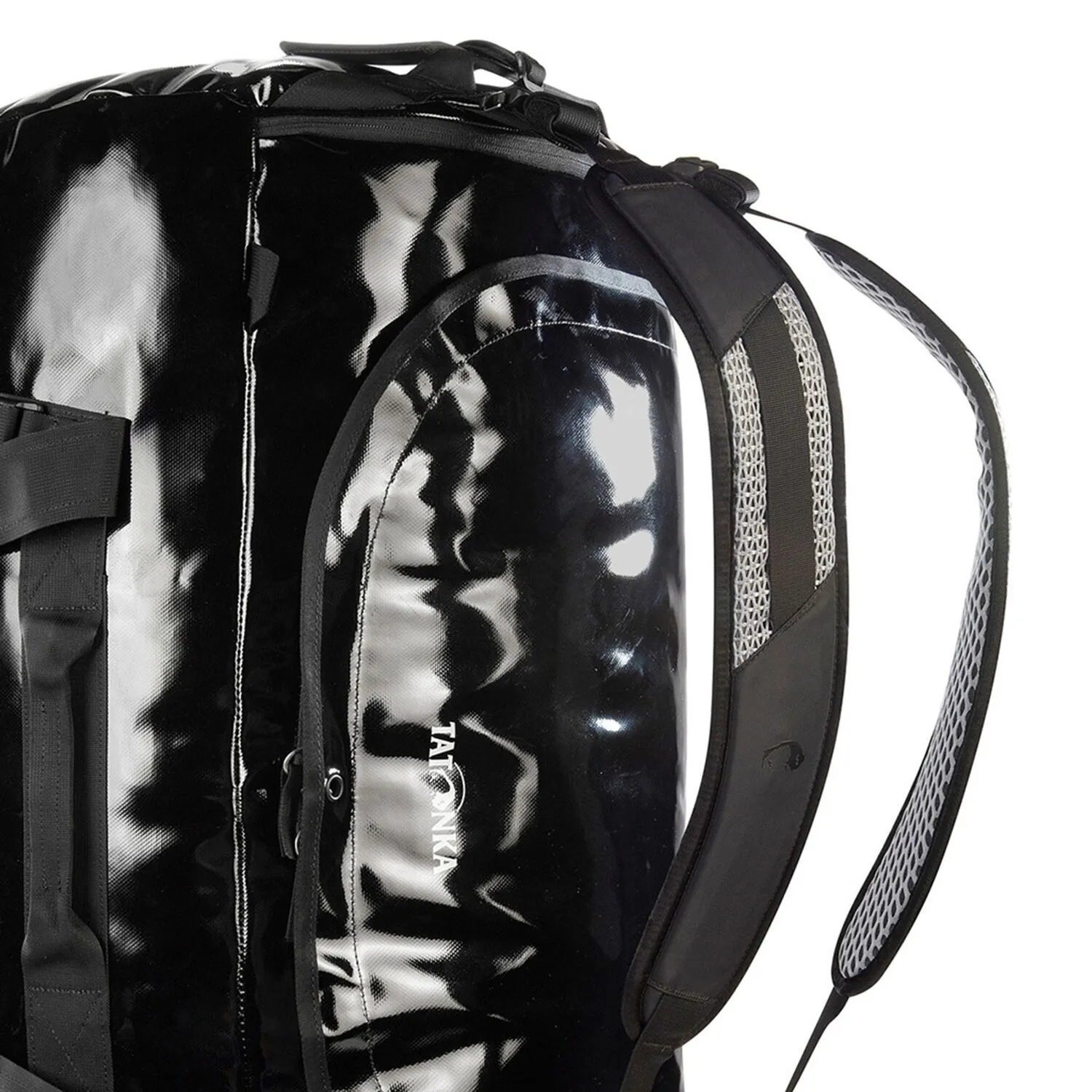 Tatonka Barrel Borsa da viaggio Weekender 82 cm