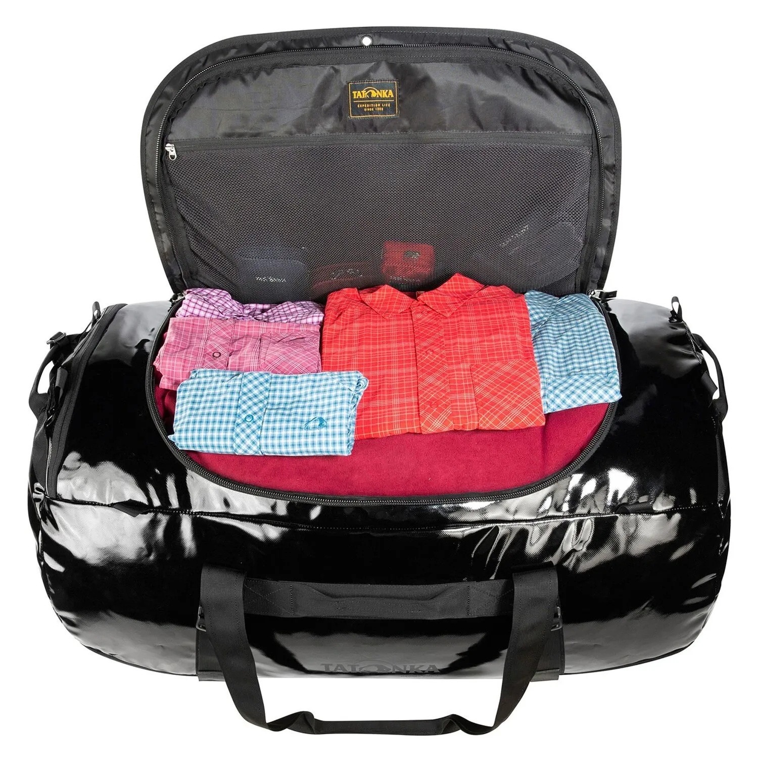 Tatonka Barrel Borsa da viaggio Weekender 82 cm
