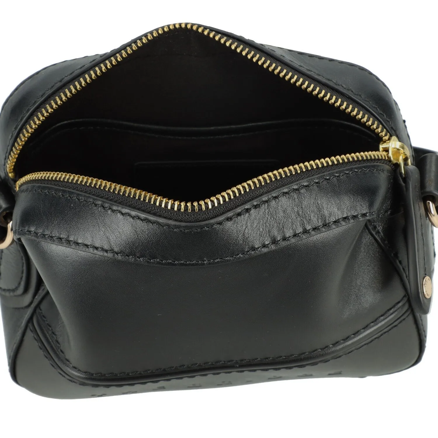 The Bridge Daphne Borsa a tracolla Pelle 19 cm